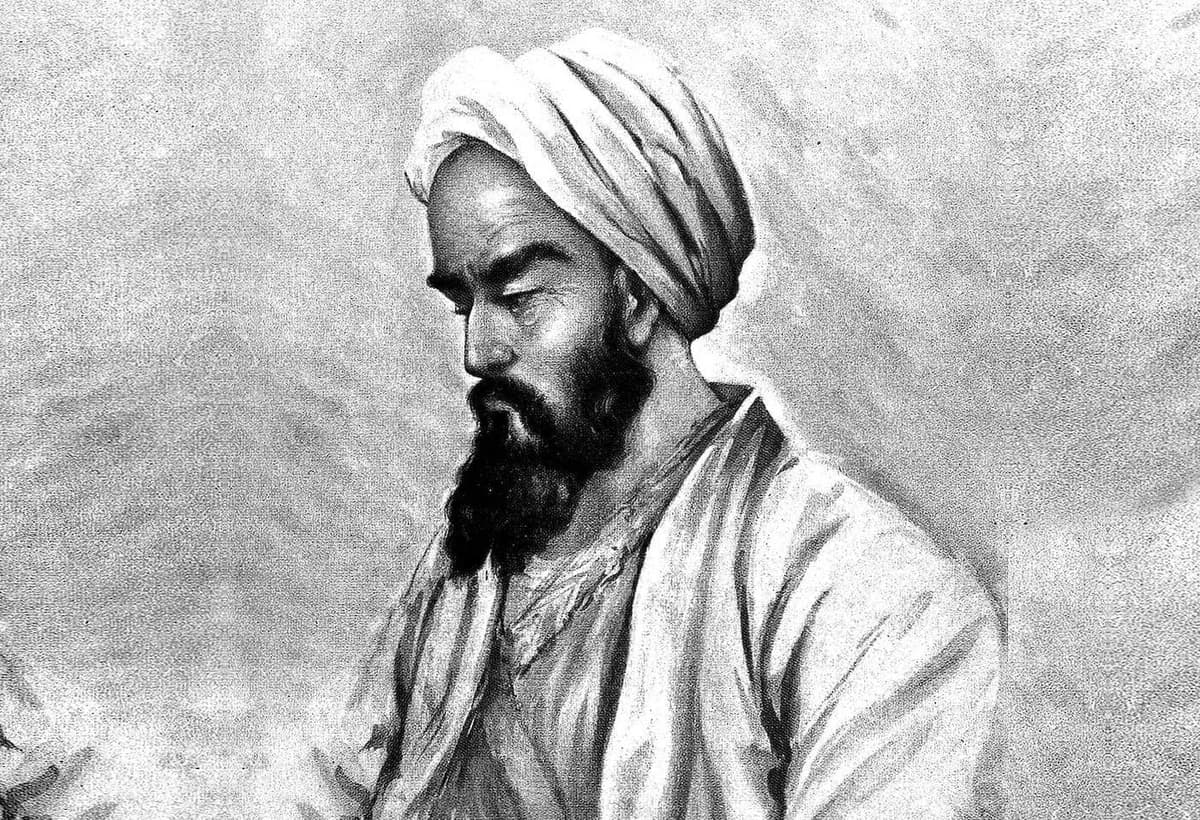 Şifanın ve Maddenin Sırrını Arayan Bir Deha: Ebû Bekir er-Râzî ve Taşların Enerjisi