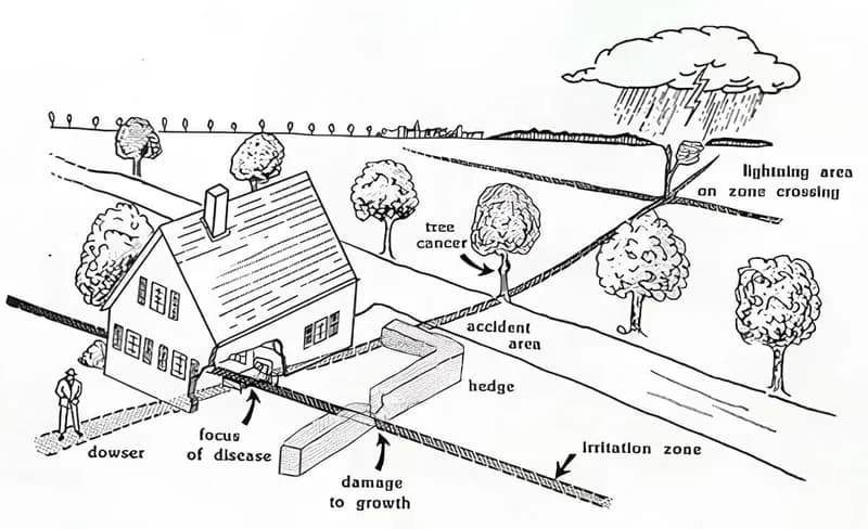 Jeopatik Stres ve EMF Nedir?