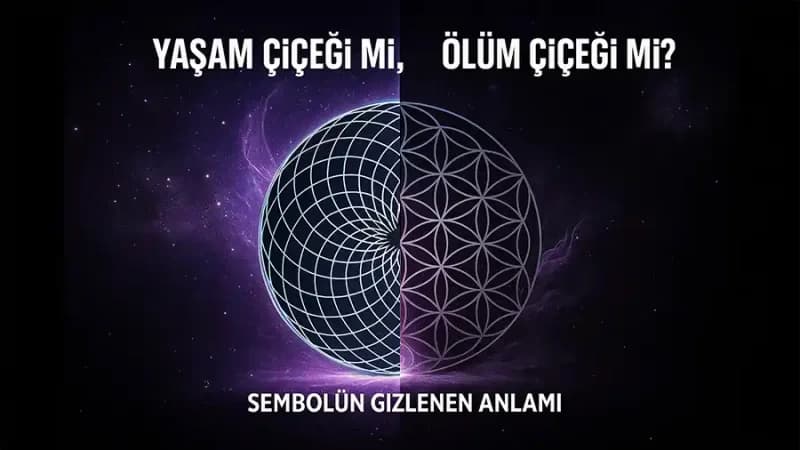 Yaşam Çiçeği mi ? Ölüm Çiçeği mi ?