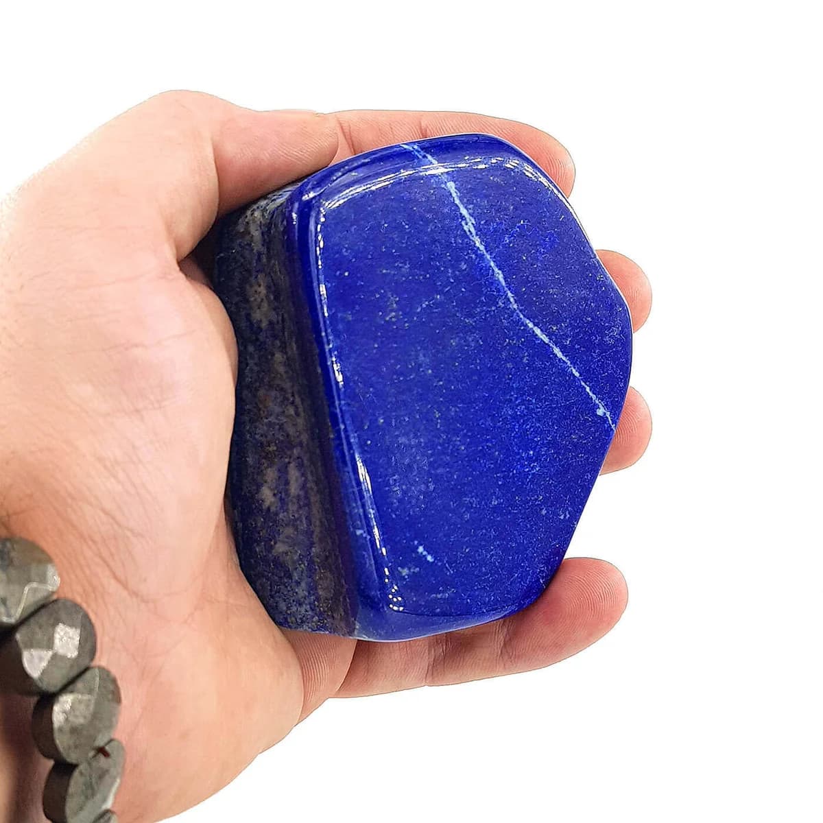 Lapis Lazuli Obje