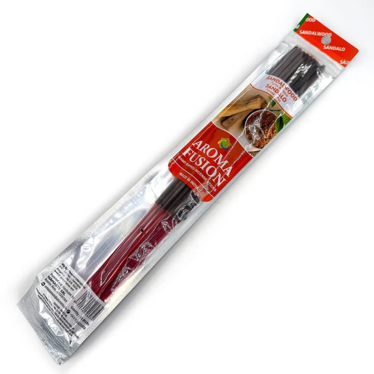 Sandalwood Premium Çubuk Tütsü