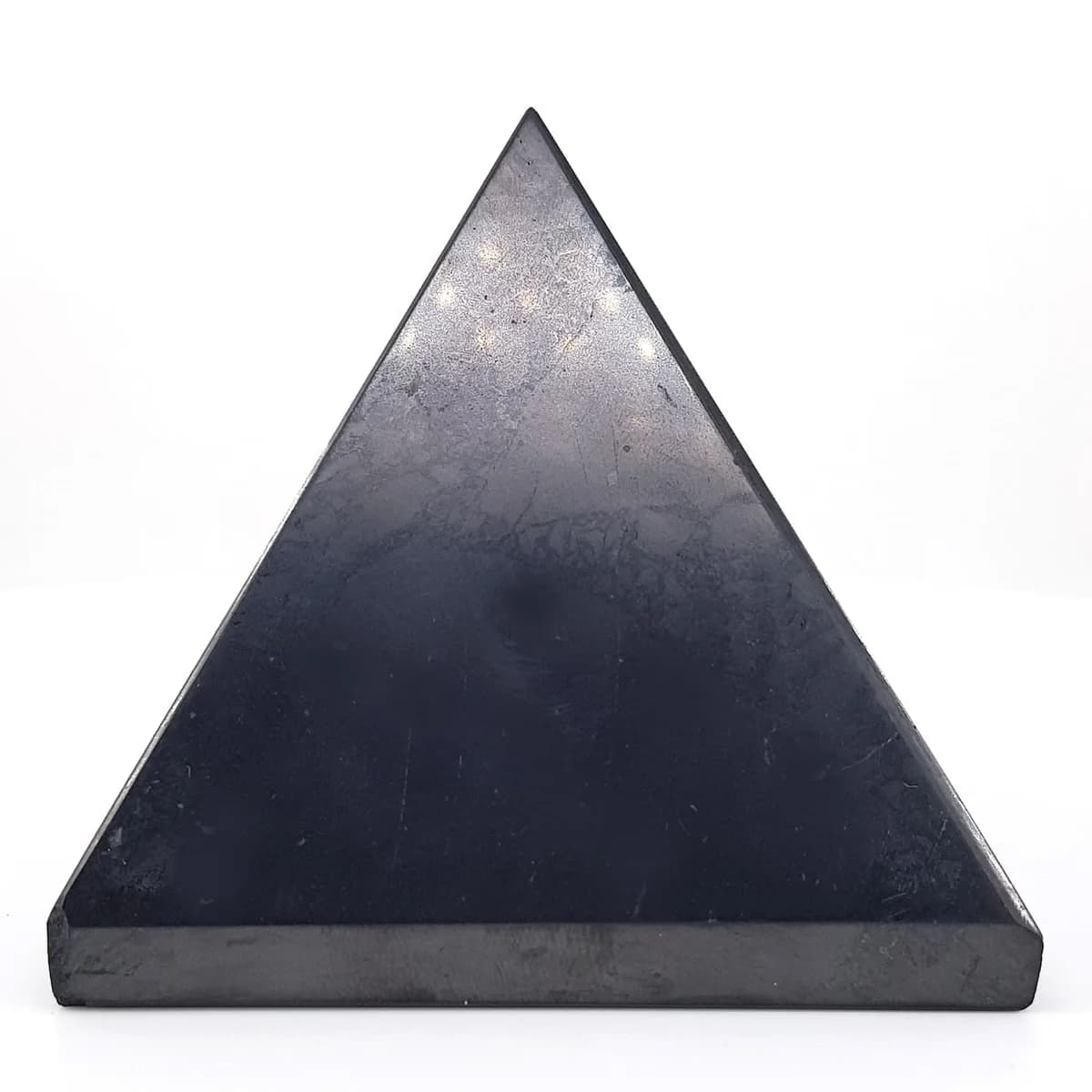 Şungit Piramit L