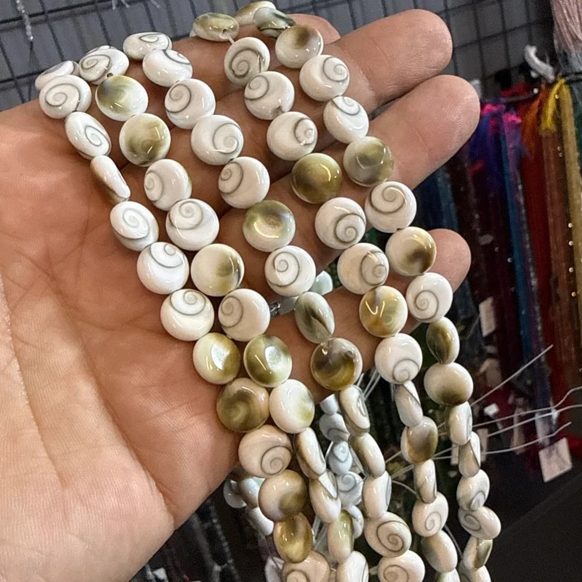 Yılancık Dizi 10 mm
