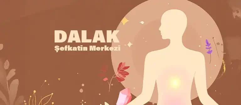 Dalak Organı Hangi Duyguları Tutar? Enerji Meridyenleri ve Bastırılmış Hüzün