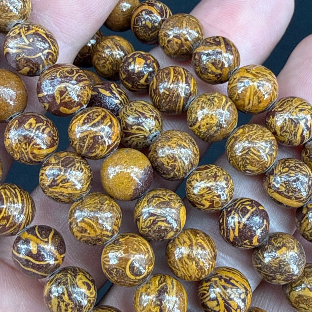 Miriam Jasper Dizi 8mm