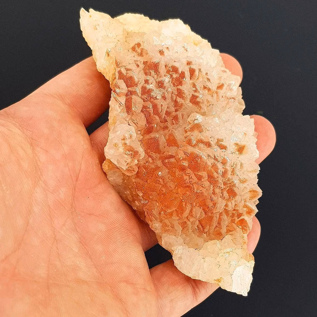Aragonit Ham Taş İncele ve Satın Al Aragonit Ham Taş - Orijinal Doğal Taş ve Şifa Kristali Görsel 1