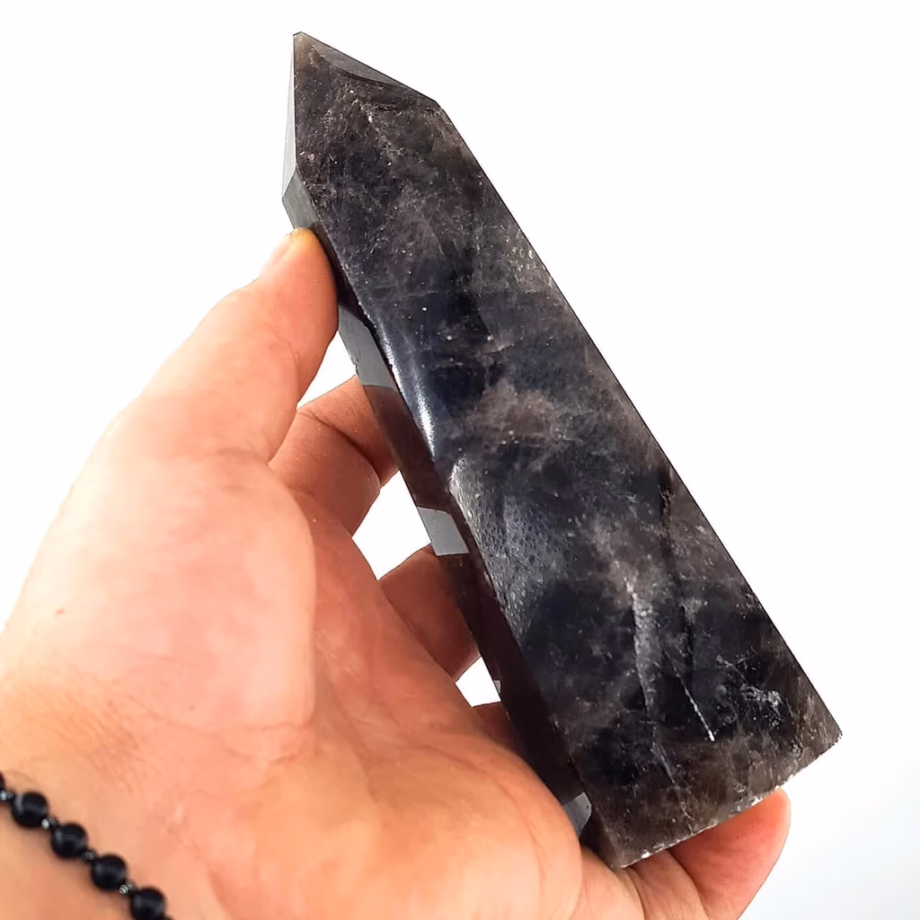 Kedigözü Obelisk İncele ve Satın Al Kedigözü Obelisk - Orijinal Doğal Taş ve Şifa Kristali Görsel 1