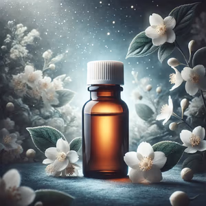 Yasemin Esansı 20ml - Orijinal Şifalı Kristal - Görsel 1