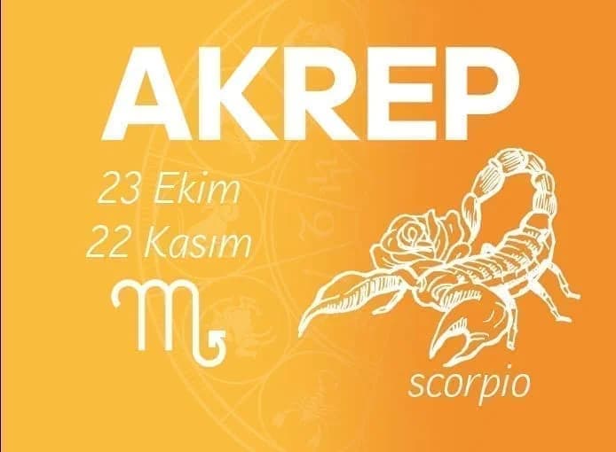 Koç ve Akrep Reels Ayrıntısı