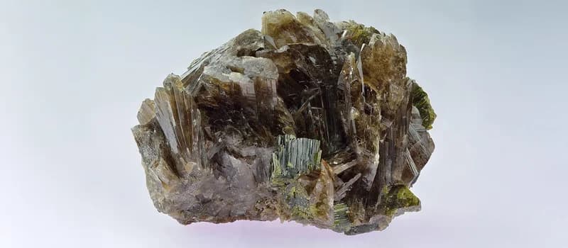 Axinite Faydaları