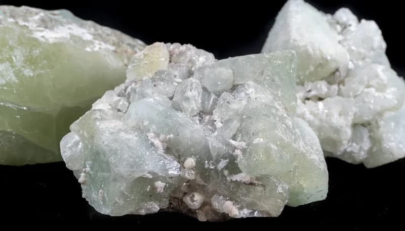 Datolite Faydaları