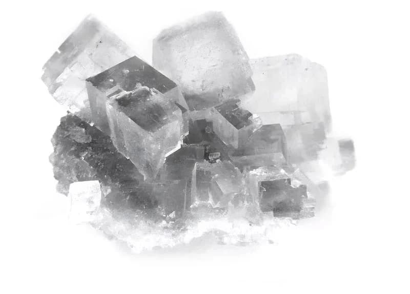 Halite Faydaları