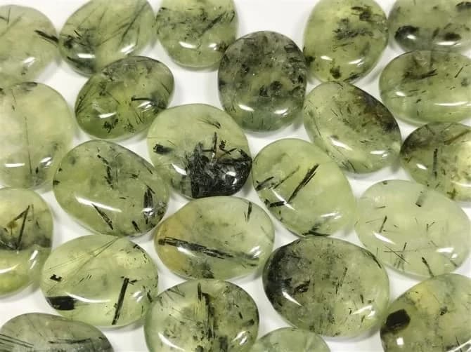 Prehnite Faydaları
