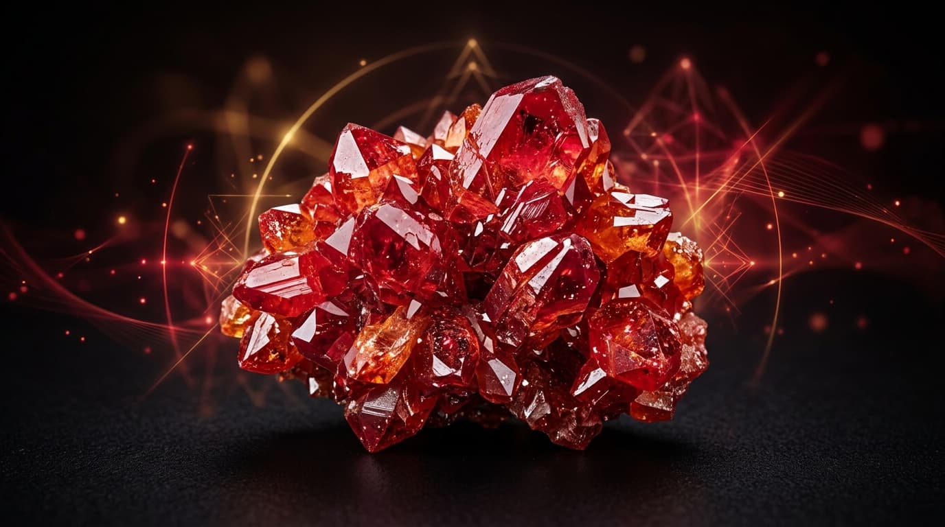 Realgar Faydaları