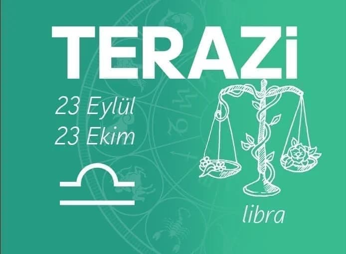 Terazi Burcu Doğal Taşları