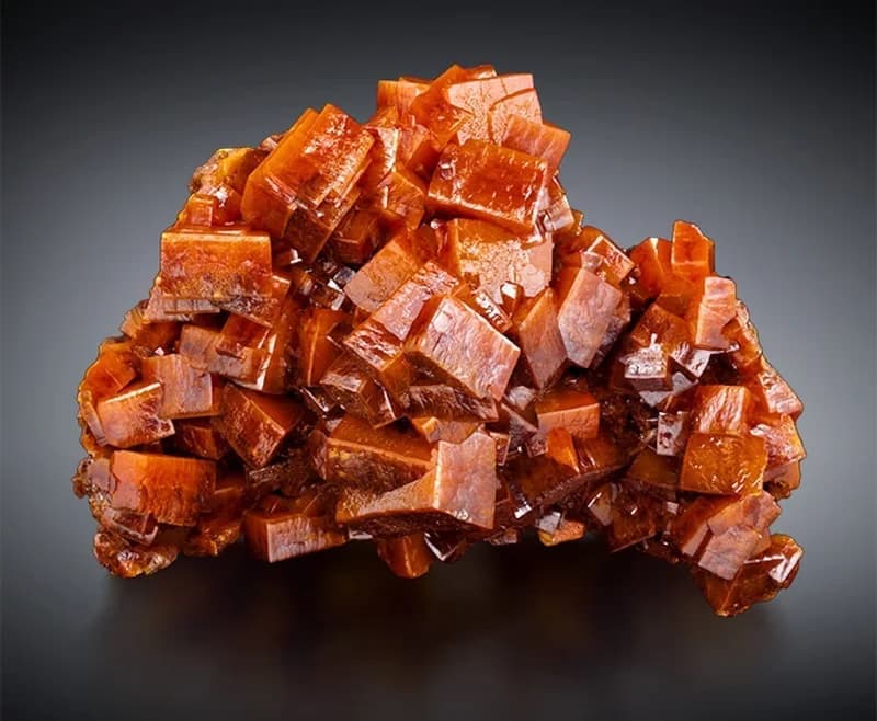 Wulfenite Faydaları