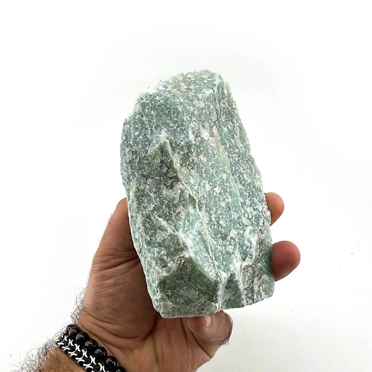 Aventurin Ham Taş