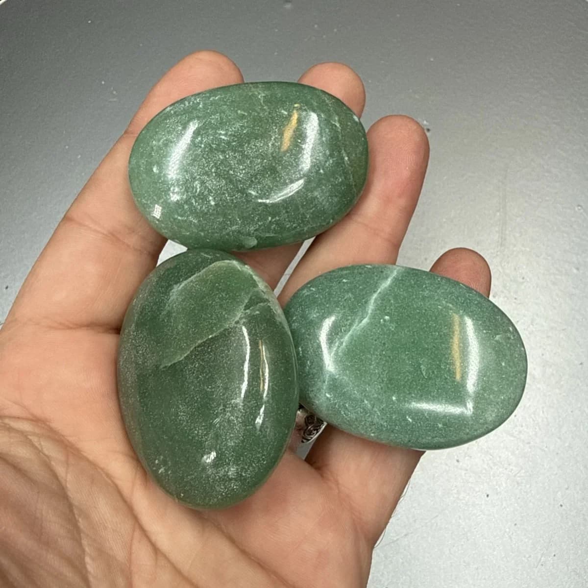 Aventurin Mini Spa Taşı