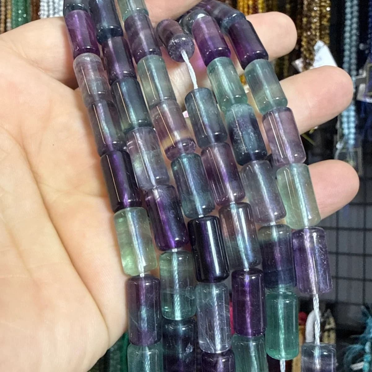 Florit A++ Kapsül Dizi 15*8 mm