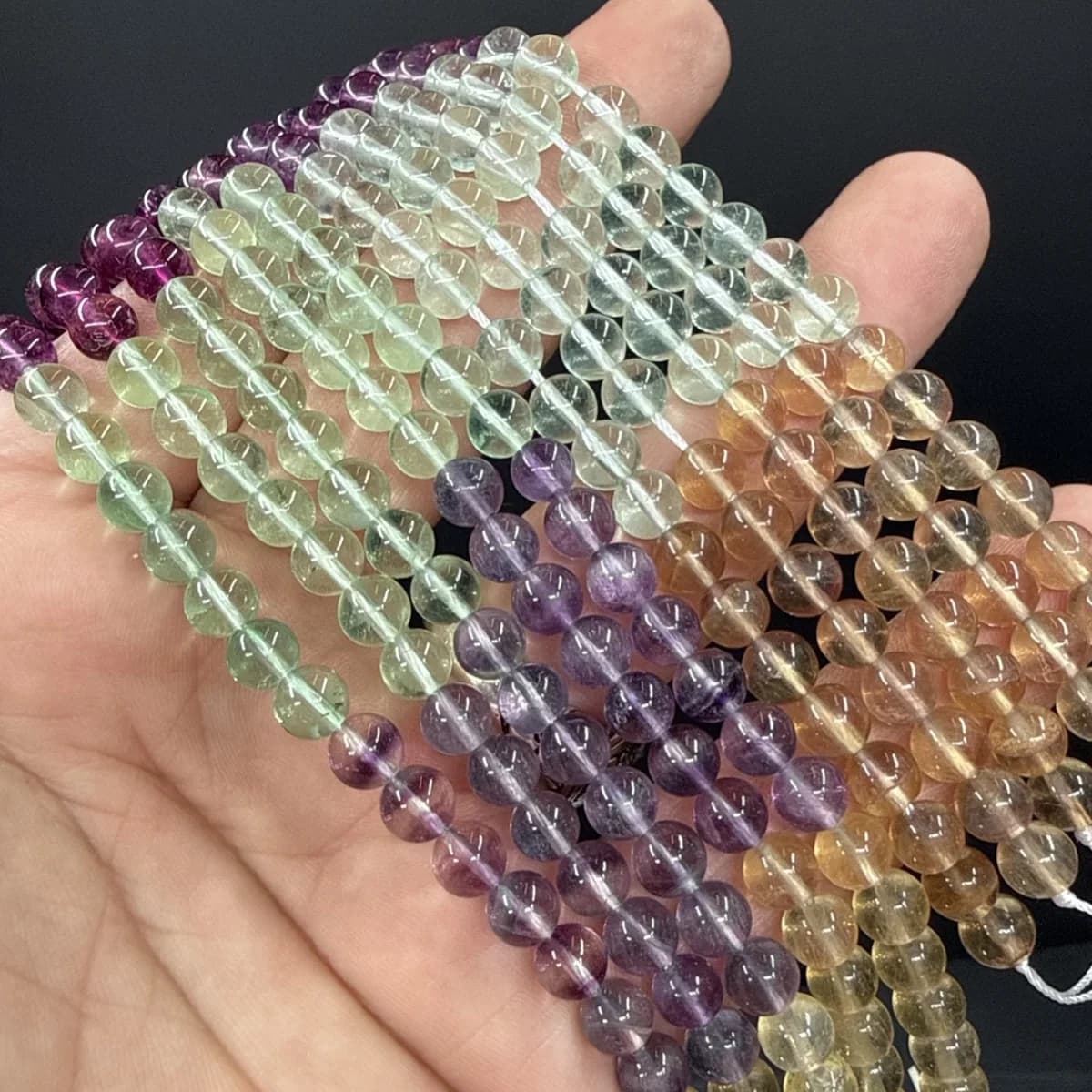 Florit Multıcolor Dizi 6 mm