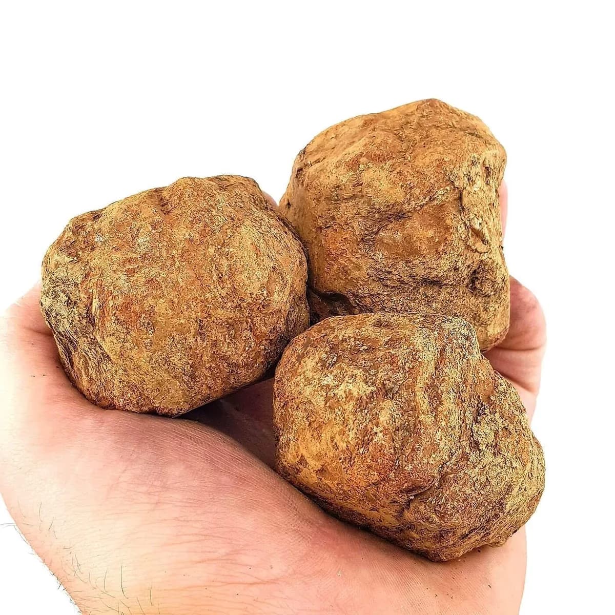 Garnet (Lal,Granat) Ham Taş