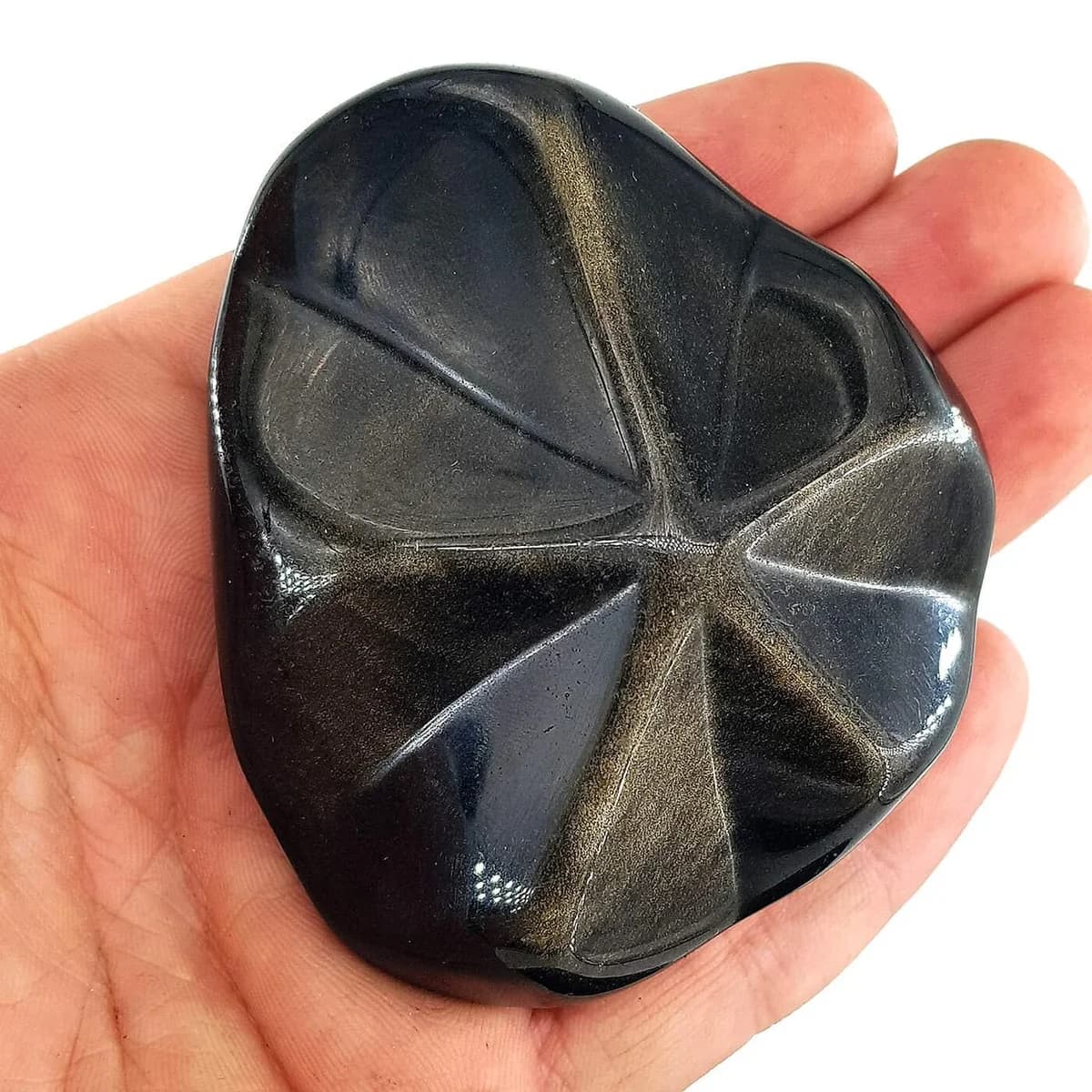 Gold Obsidyen Spa