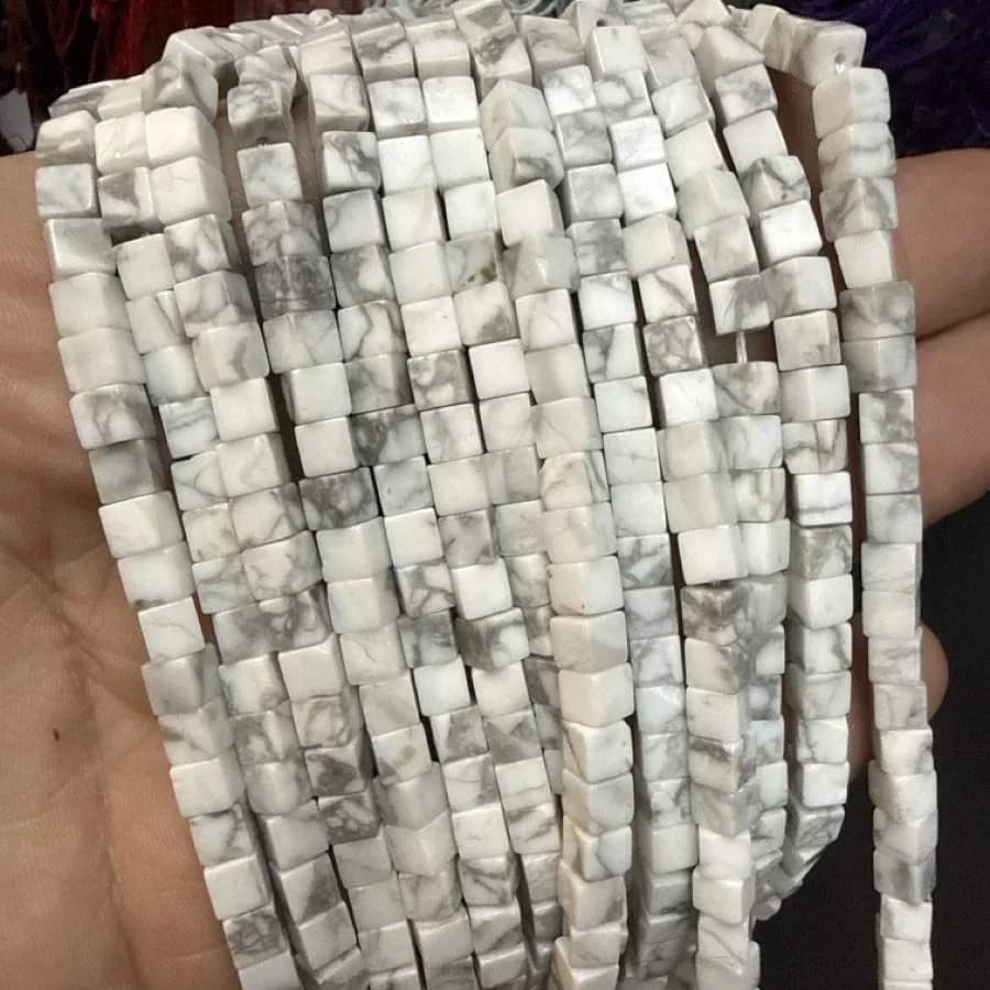 Havlit Dizi 4x4 Küp
