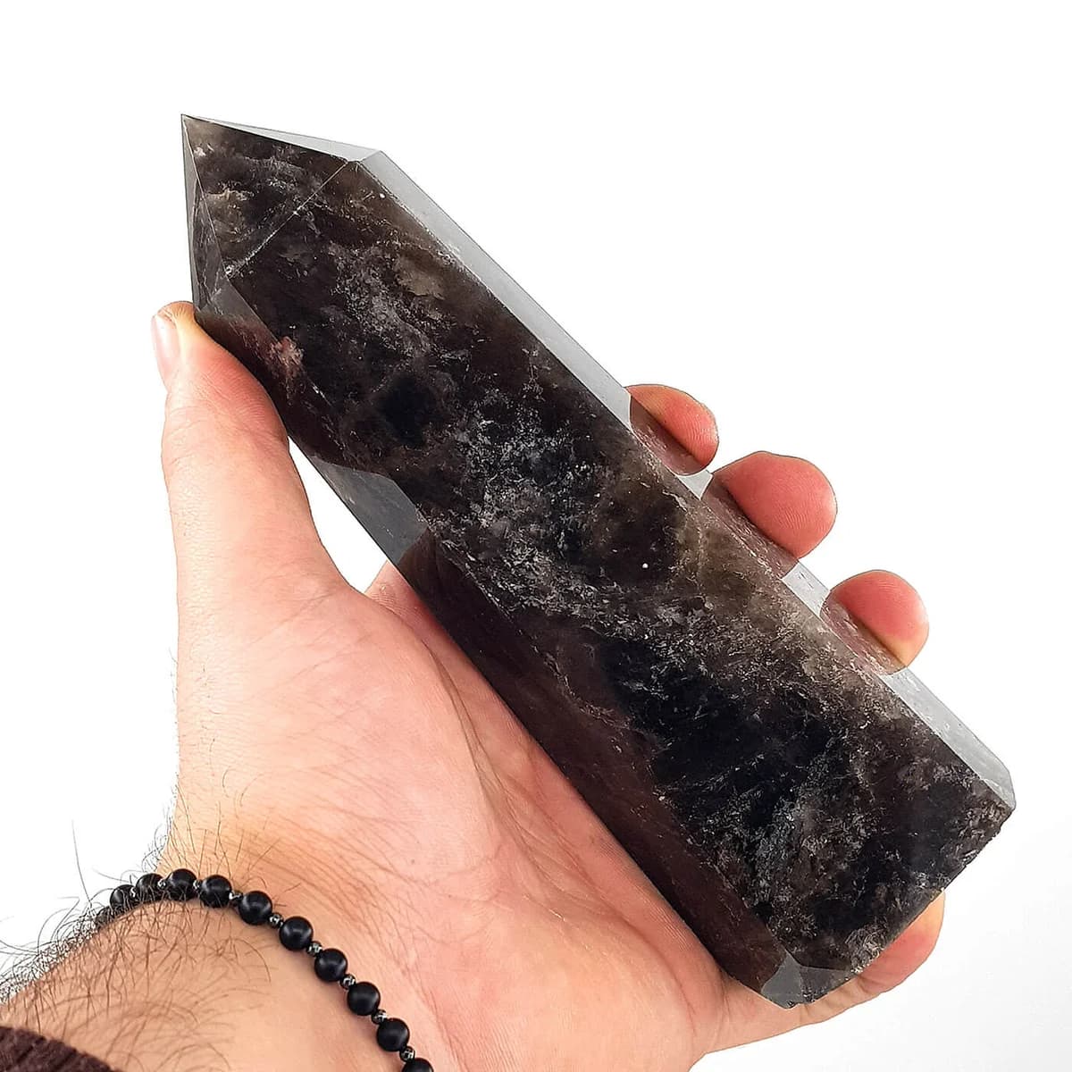 Kedigözü Obelisk - Orijinal Şifalı Kristal - Görsel 1