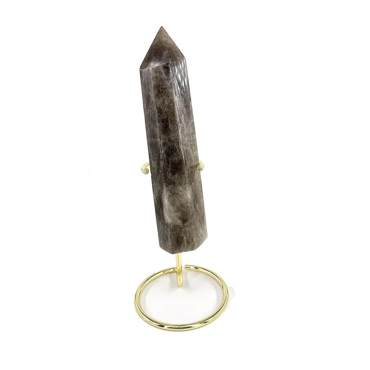 Kedigözü Obelisk - Orijinal Şifalı Kristal - Görsel 1