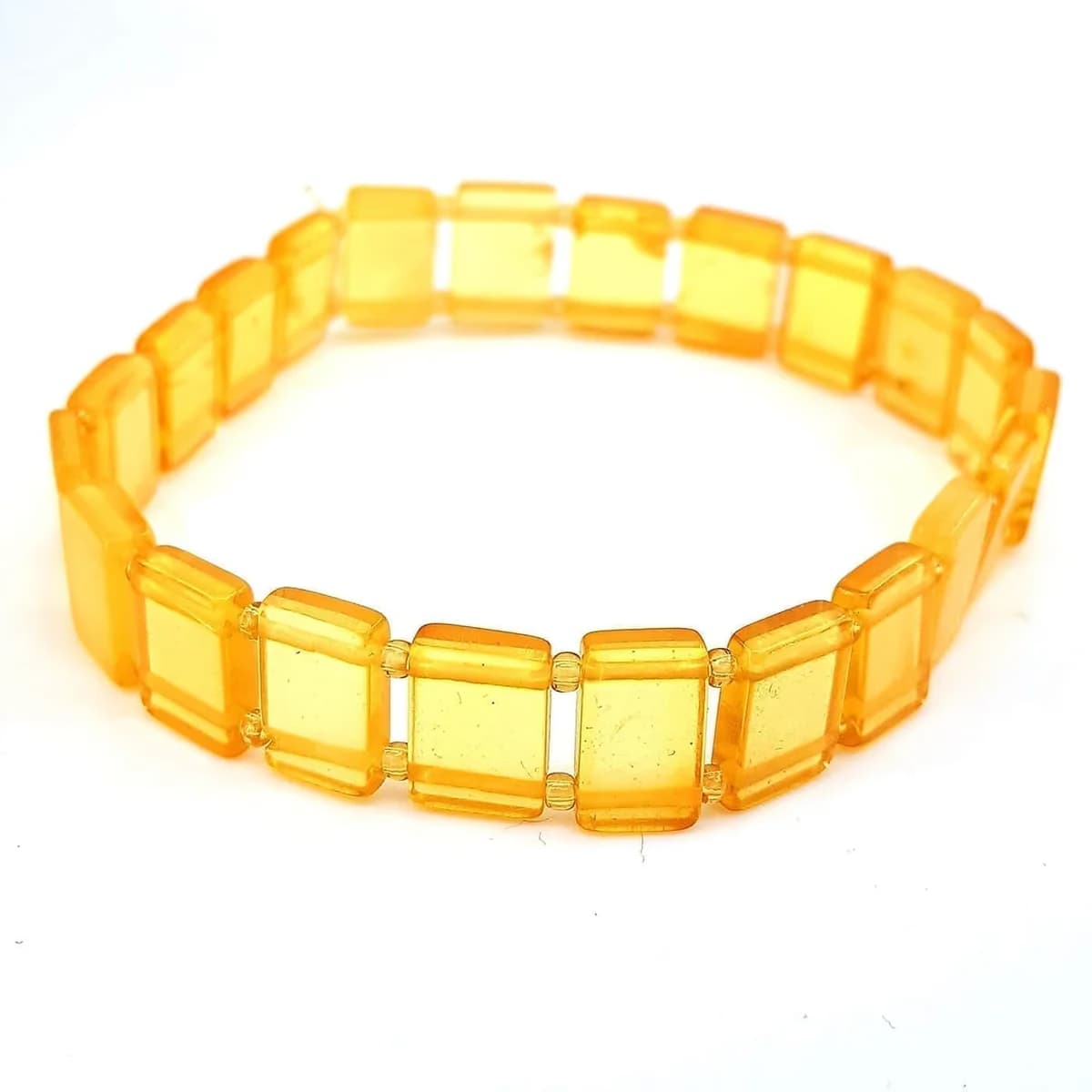 Kehribar Bileklik Rolex