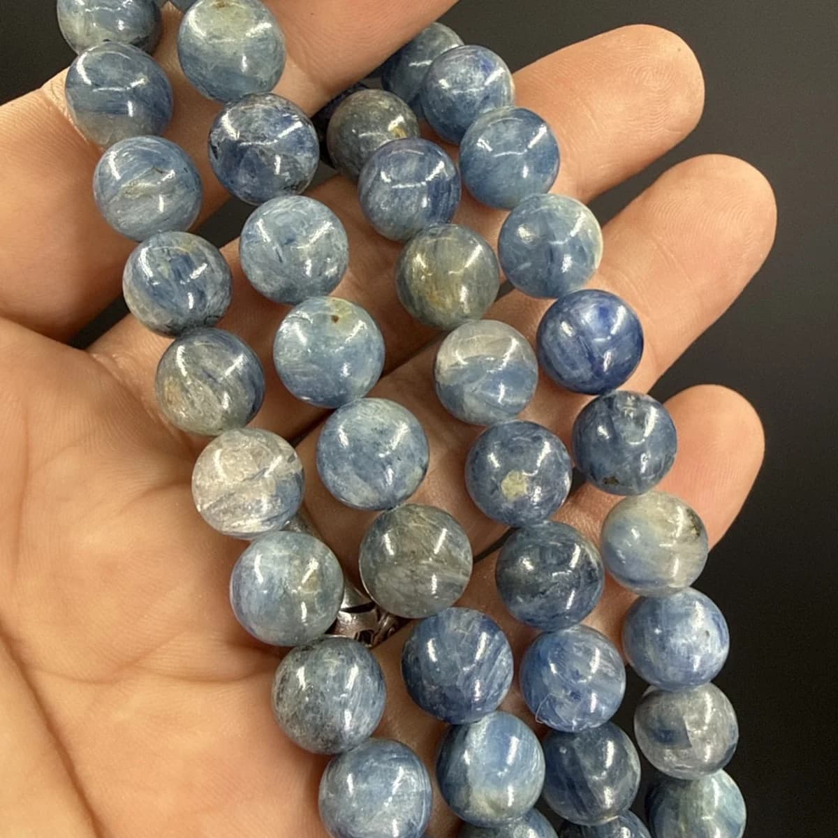 Kiyanit Dizi 10 mm