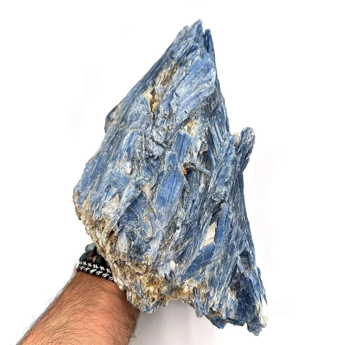 Kiyanit Ham Taş