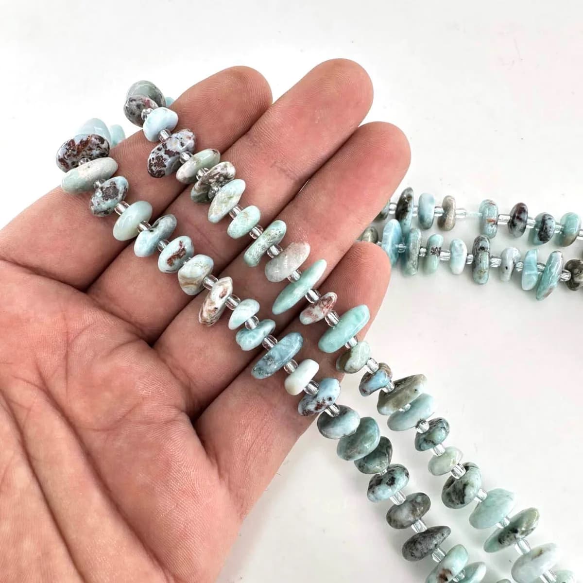 Larimar Dizi