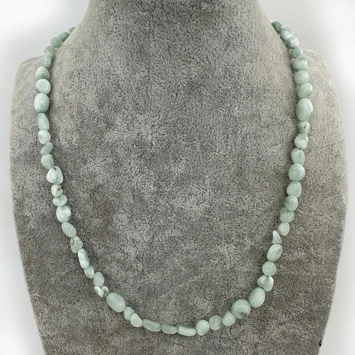 Larimar Kolye