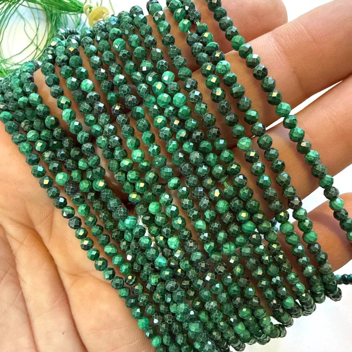 Malakit Dizi 3 mm