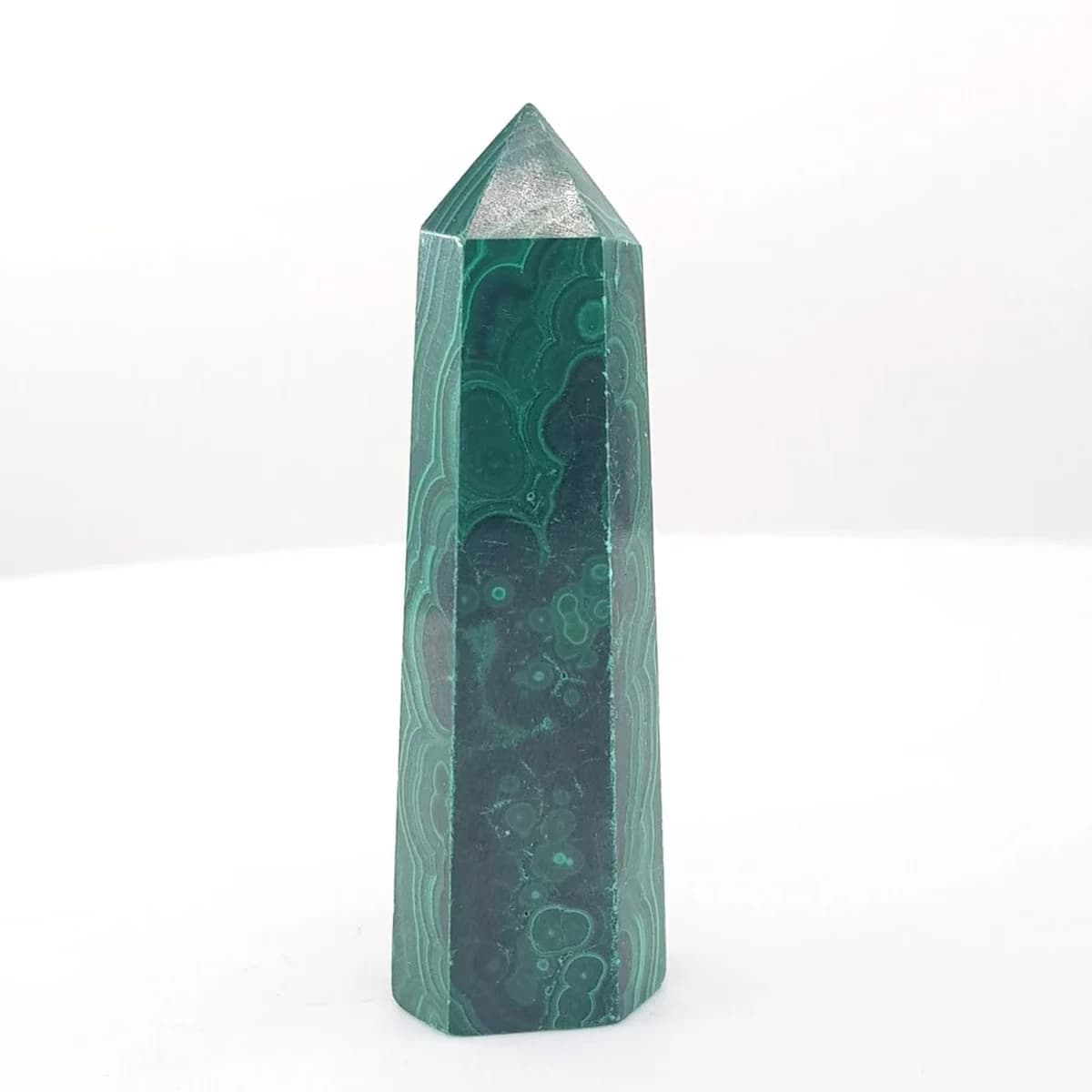Malakit Obelisk