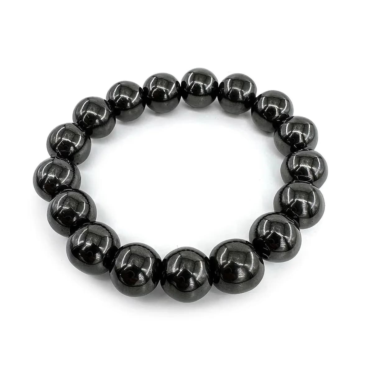 Manyetit Bileklik 12mm