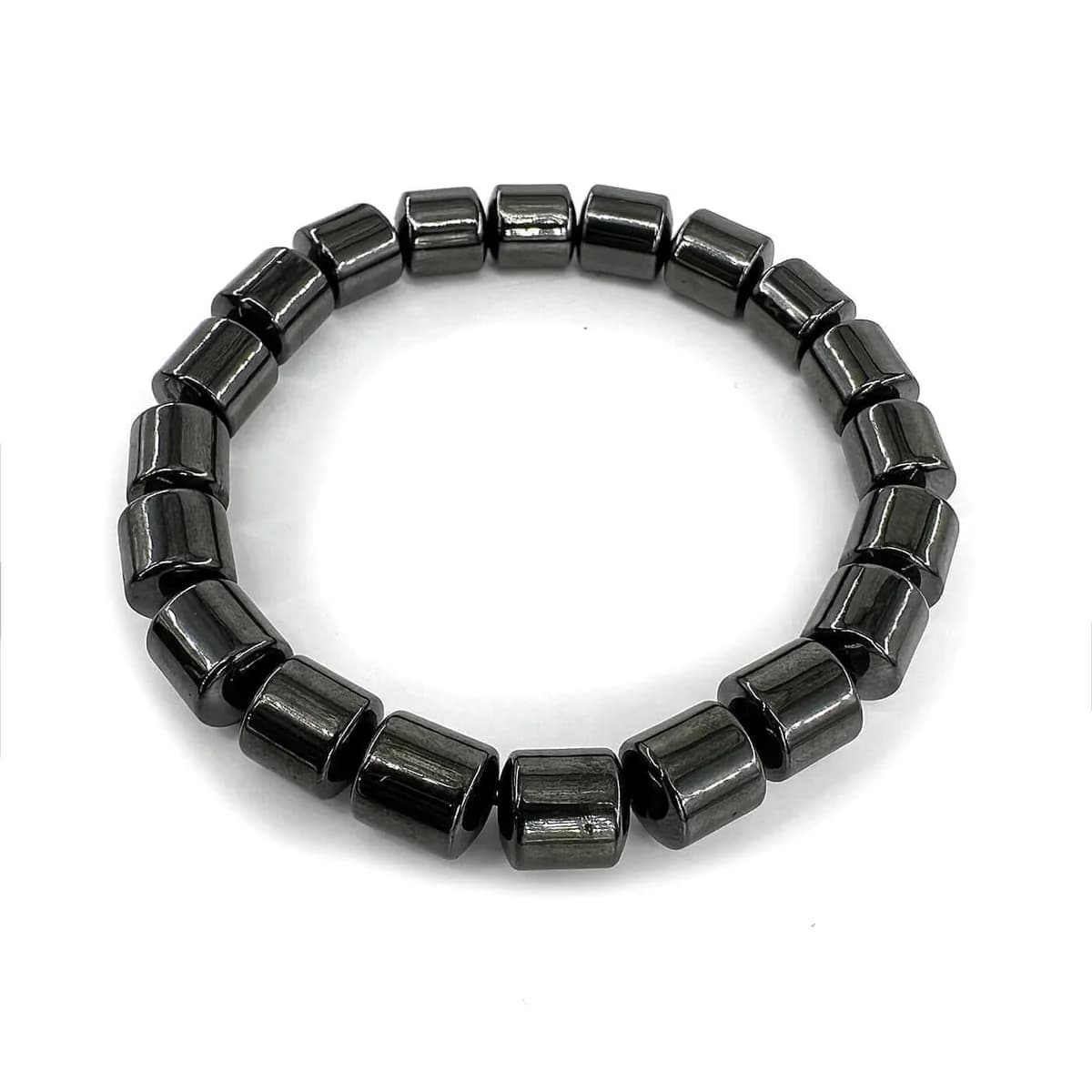 Manyetit Bileklik 8 x 9mm