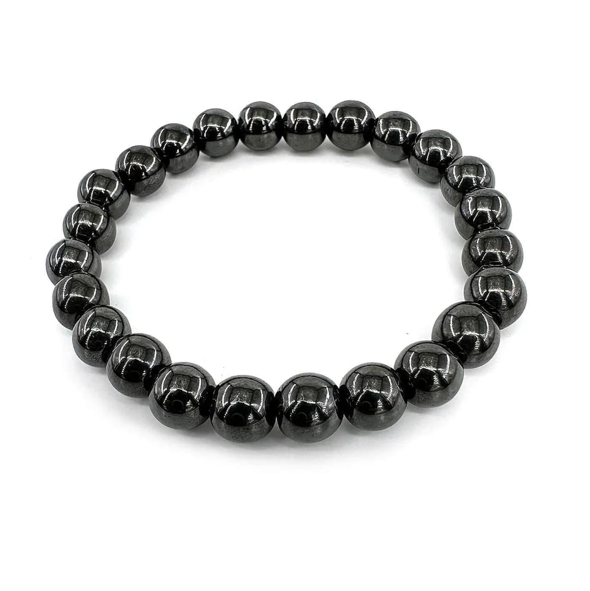Manyetit Bileklik 8mm