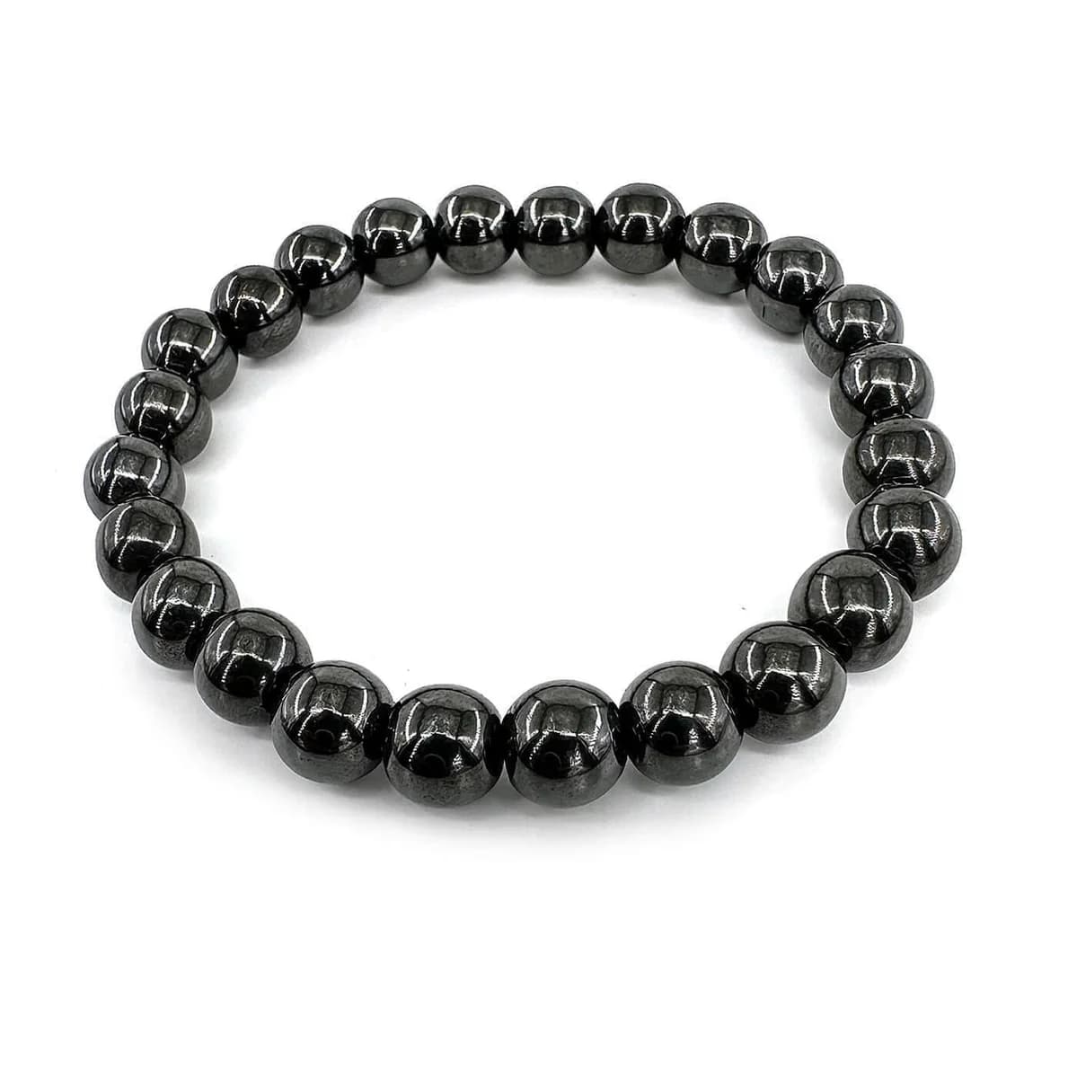 Manyetit Bileklik 8mm