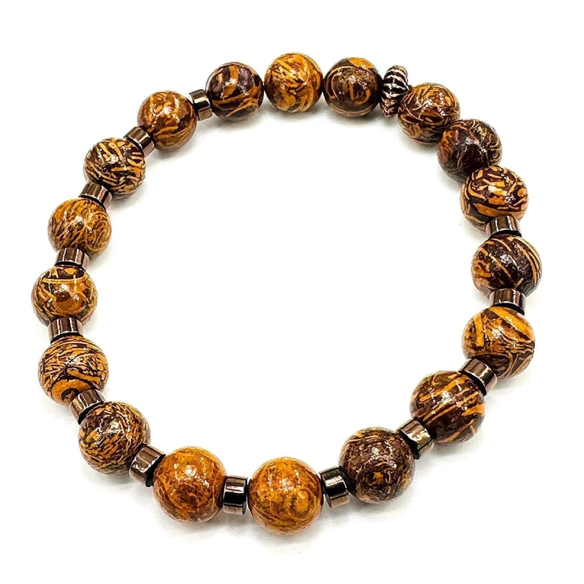 Miriam Jasper Bileklik 8mm