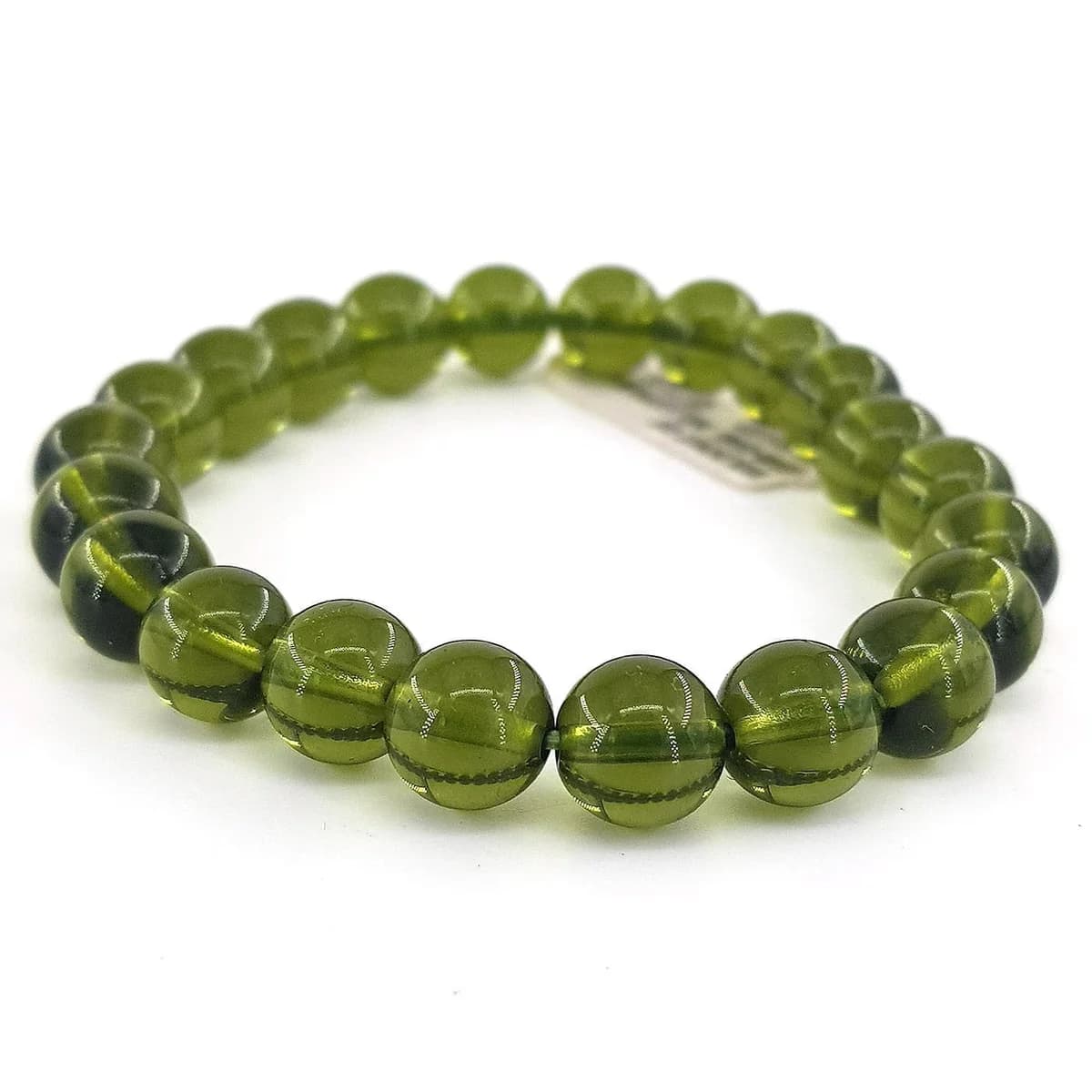 Moldovit Bileklik 8mm