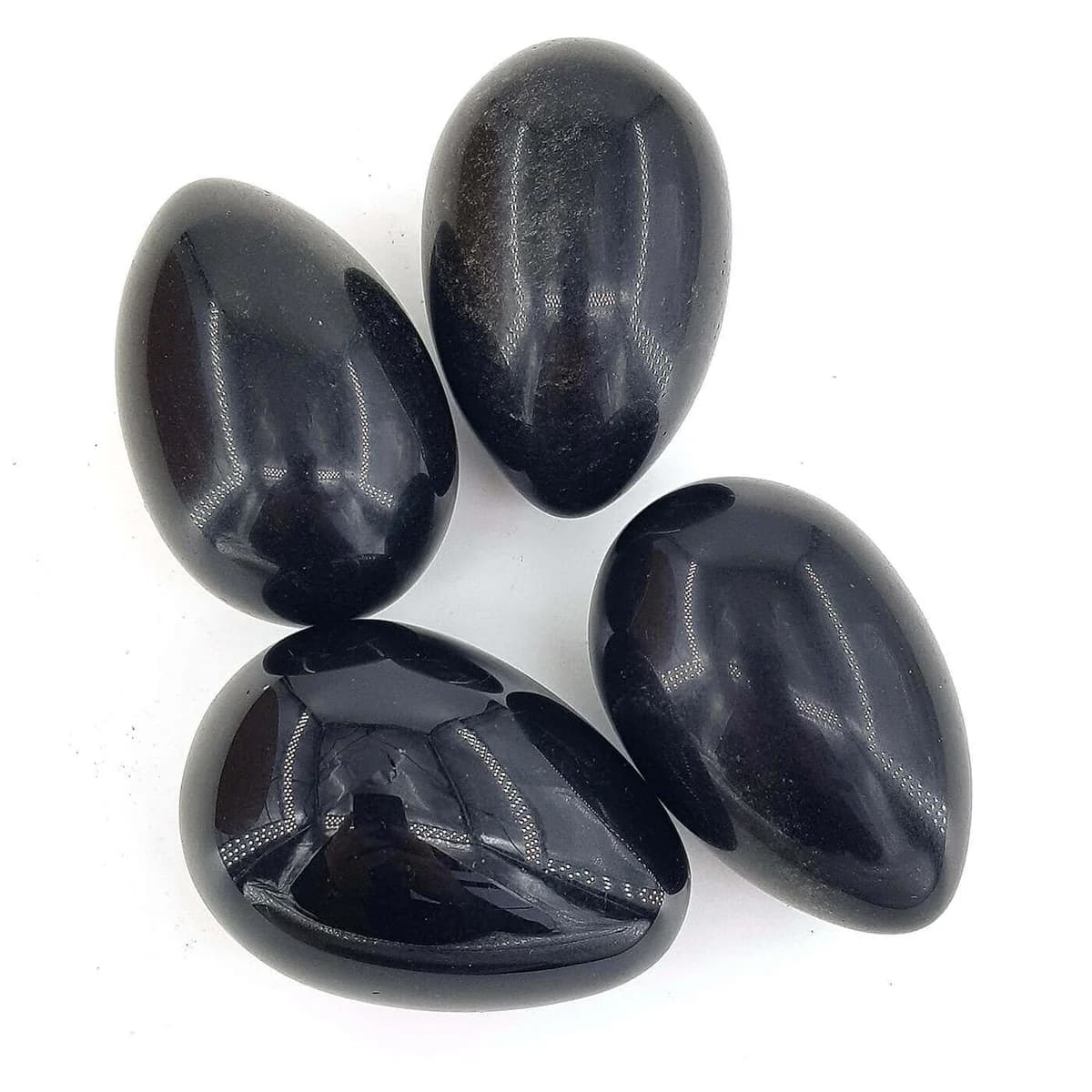 Obsidyen Yumurta
