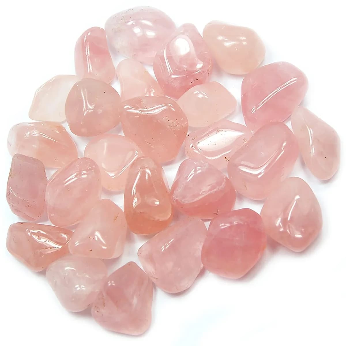 Pembe Kuvars Tımbıl