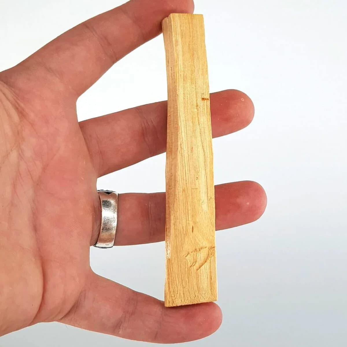 Palo Santo Tütsü Peru Orijinal Kristal Detay Görseli 2