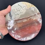 Picture Jasper Tabak Orijinal Kristal Detay Görseli 1