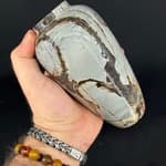 Picture Jasper Vazo Orijinal Kristal Detay Görseli 1
