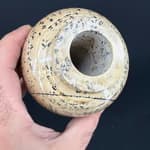 Picture Jasper Vazo Orijinal Kristal Detay Görseli 2