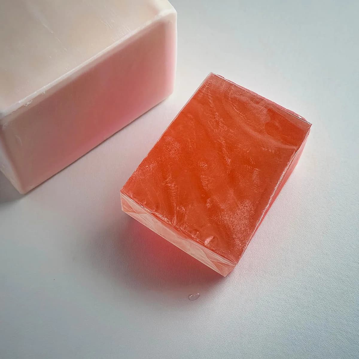 Reishi'nin Şifalı Gücü Sabunu - Orijinal Şifalı Kristal - Görsel 1