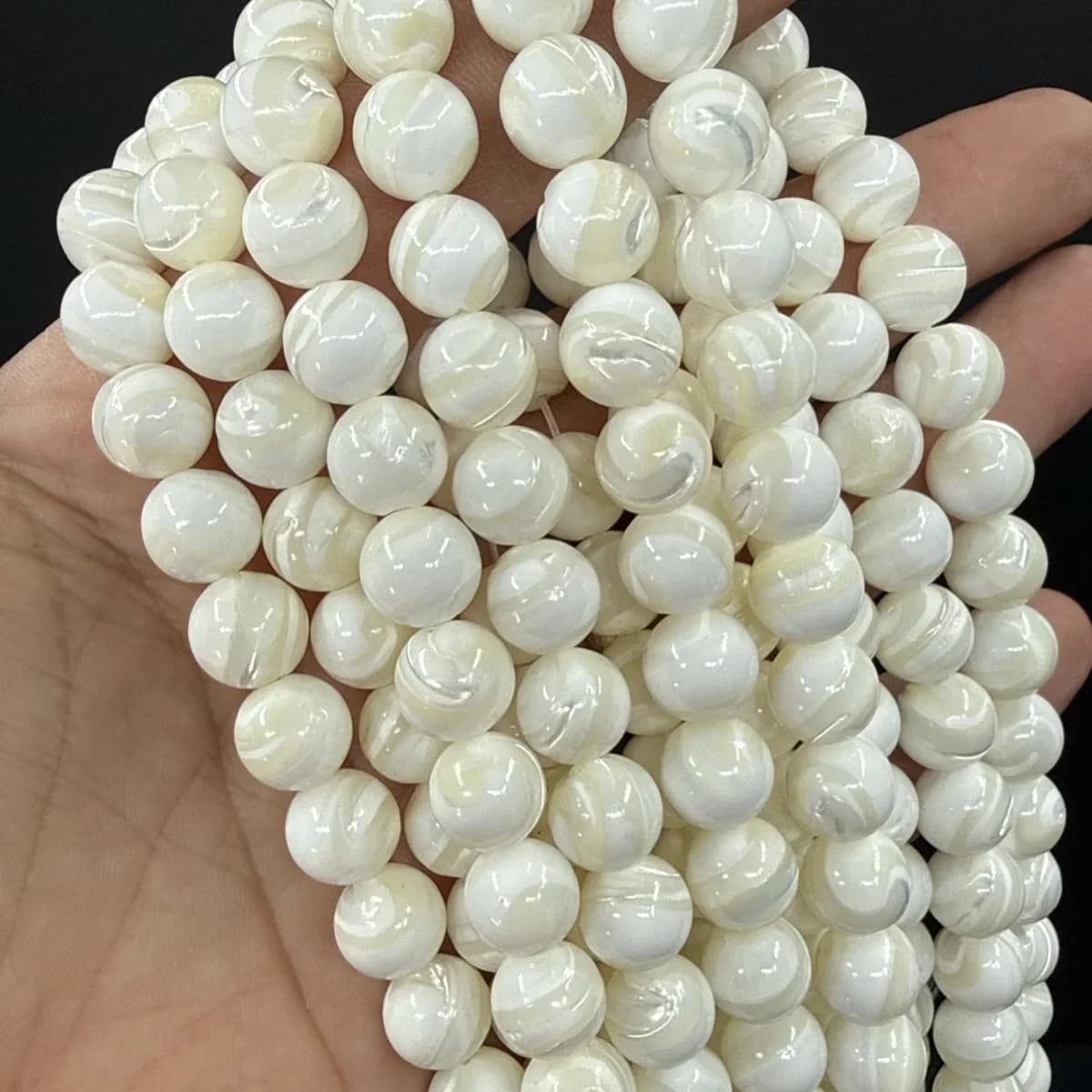 Sedef Dizi 10 mm